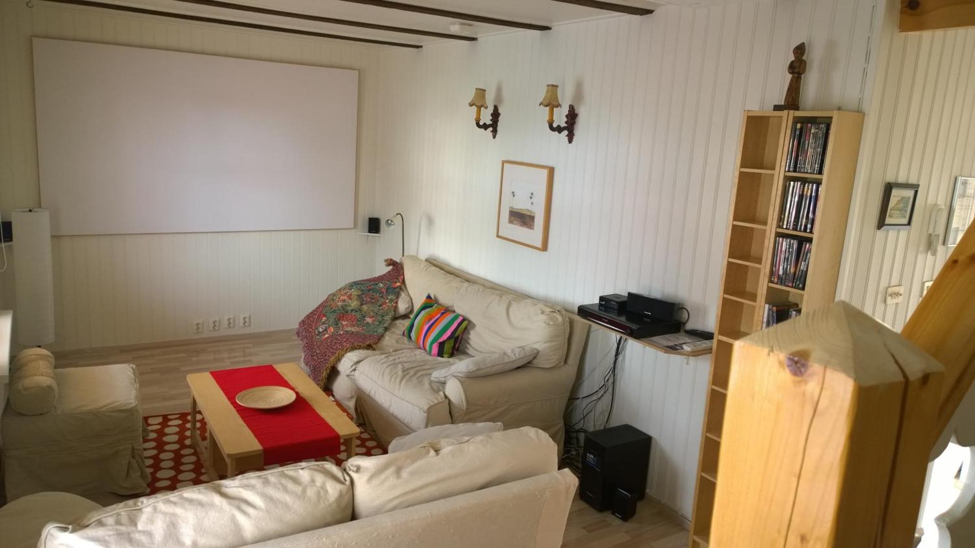 イーサフィヨルズゥル Private House With Private Gardenヴィラ エクステリア 写真