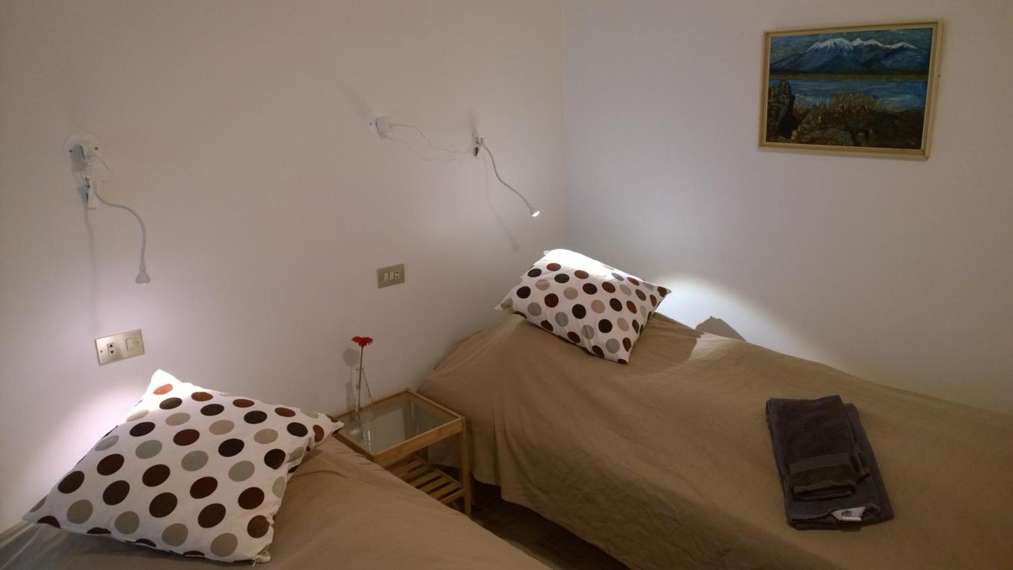 イーサフィヨルズゥル Private House With Private Gardenヴィラ エクステリア 写真