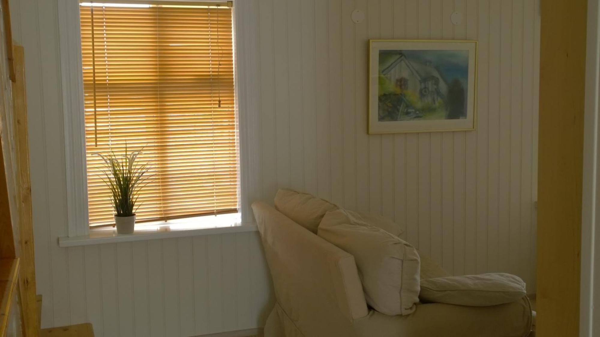 イーサフィヨルズゥル Private House With Private Gardenヴィラ エクステリア 写真