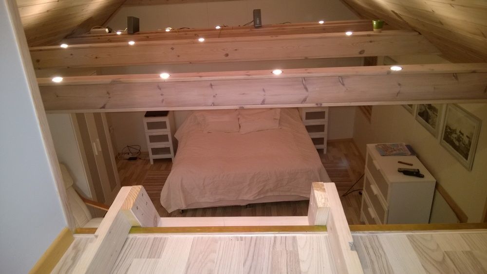 イーサフィヨルズゥル Private House With Private Gardenヴィラ エクステリア 写真